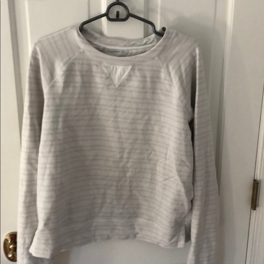 Lululemon pullover